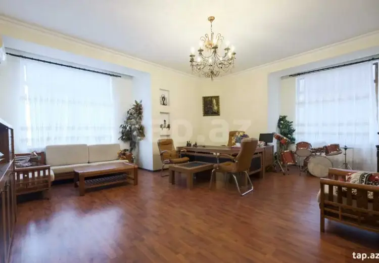 0 m² Obyekt / Ofis , Bakı