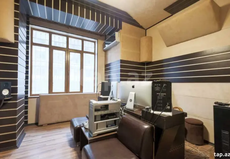 0 m² Obyekt / Ofis , Bakı