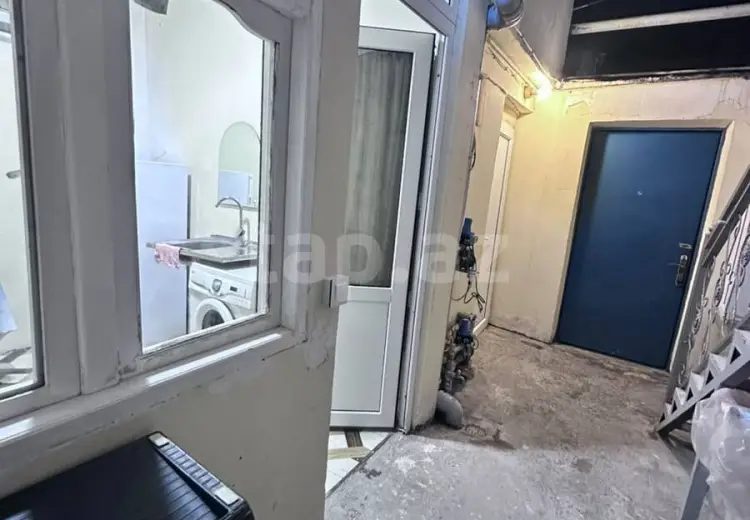 1 otaqlı mənzil Kirayə (aylıq), 8-ci kilometr, Nizami, Bakı