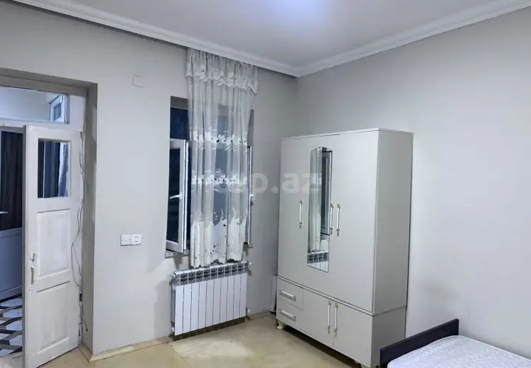1 otaqlı mənzil Kirayə (aylıq), 8-ci kilometr, Nizami, Bakı