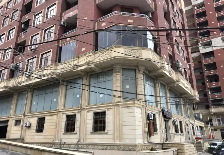 167 m² Obyekt / Ofis Satılır, Nəsimi, Bakı