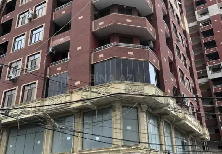 167 m² Obyekt / Ofis Satılır, Nəsimi, Bakı