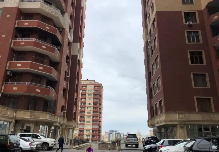 167 m² Obyekt / Ofis Satılır, Nəsimi, Bakı