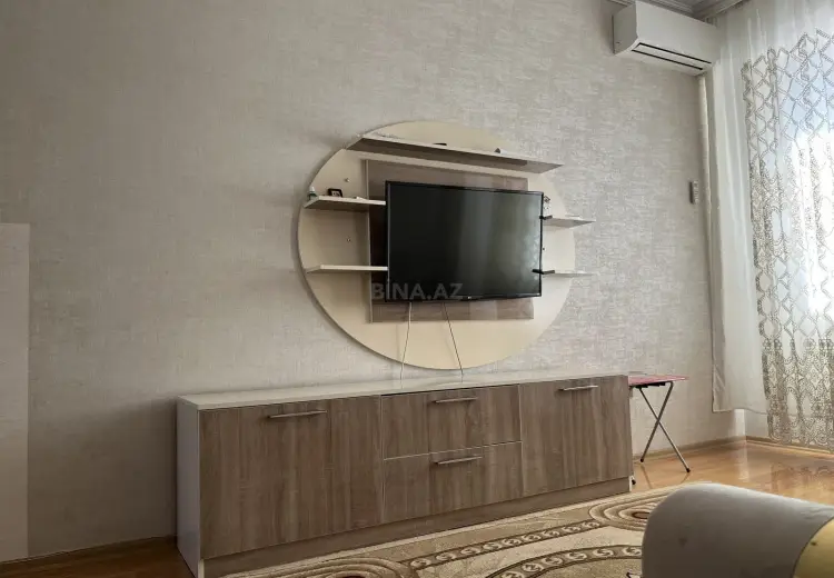 2 otaqlı mənzil Satılır, Xırdalan