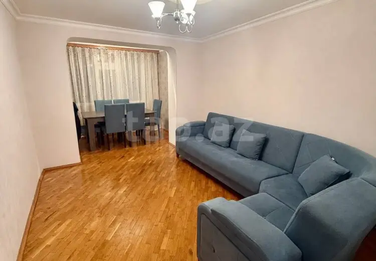 2 otaqlı mənzil , Bakı
