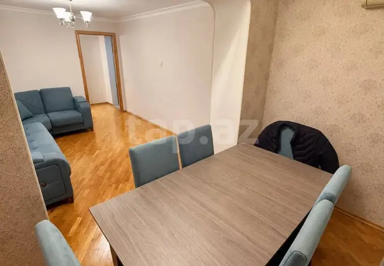 2 otaqlı mənzil , Bakı