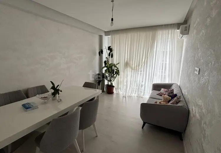 2 otaqlı mənzil , Nəsimi, Bakı