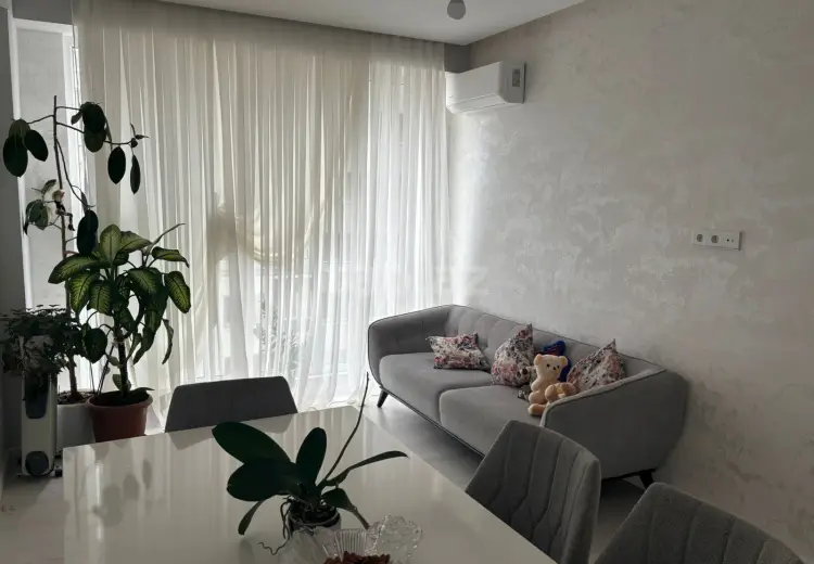 2 otaqlı mənzil , Nəsimi, Bakı