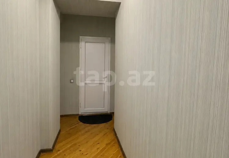 2 otaqlı mənzil , Bakı