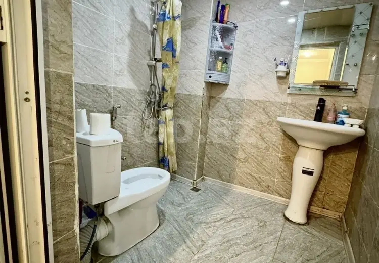 2 otaqlı mənzil , Bakı