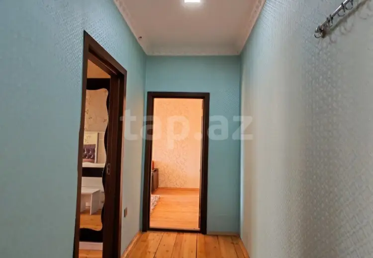2 otaqlı mənzil , Xırdalan