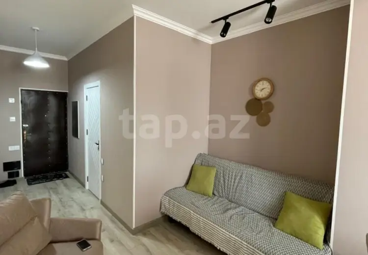 60 m² Obyekt / Ofis , Bakı