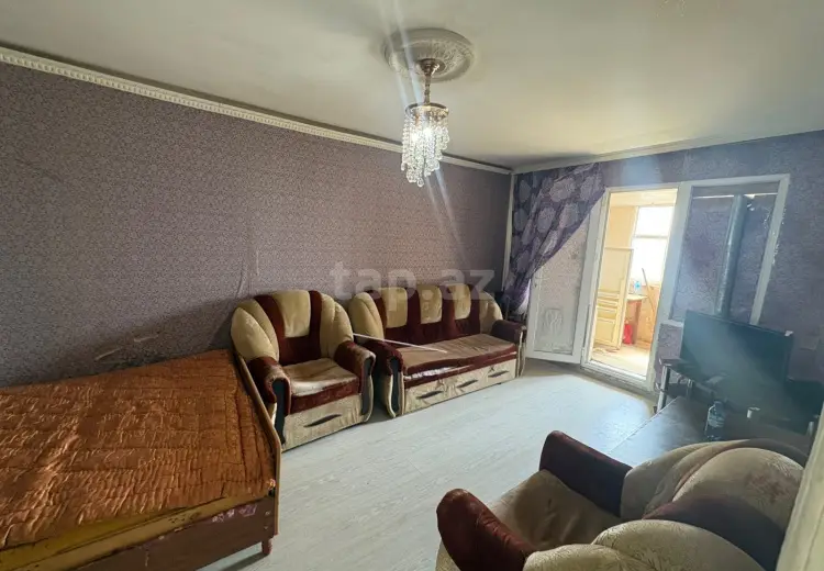 2 otaqlı mənzil , Gəncə