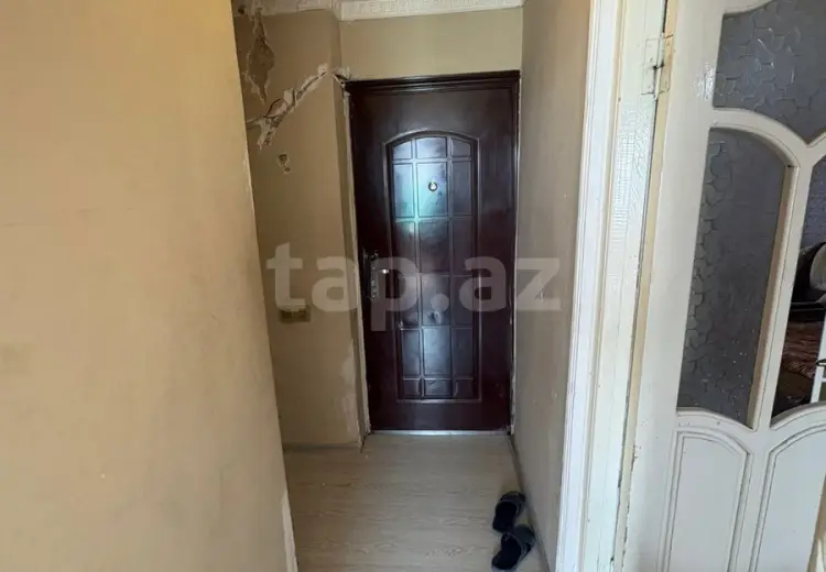 2 otaqlı mənzil , Gəncə