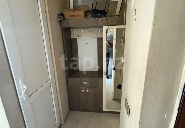 2 otaqlı mənzil , Gəncə