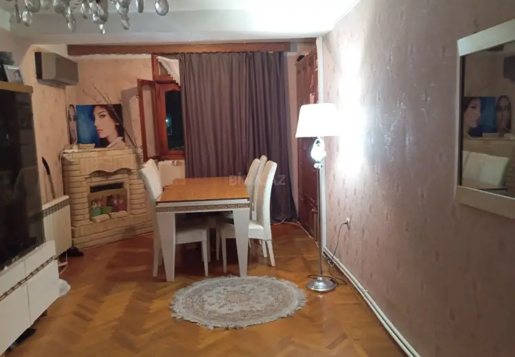 2 otaqlı mənzil Satılır, Yasamal qəs., Yasamal, Bakı