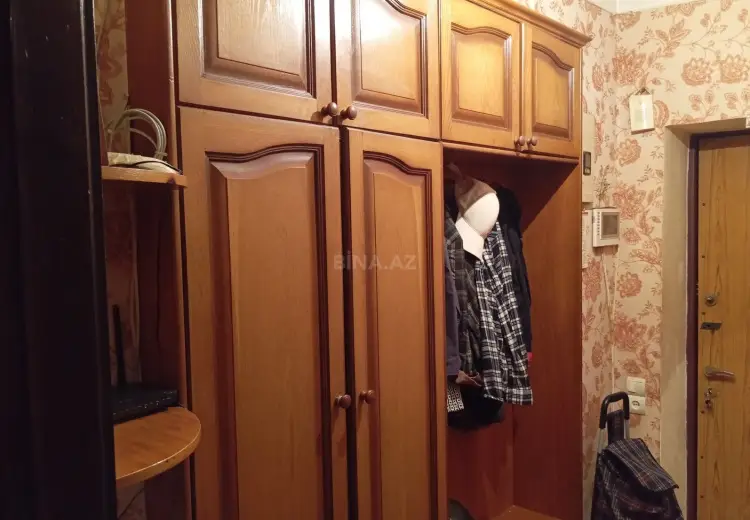 2 otaqlı mənzil Satılır, Yasamal qəs., Yasamal, Bakı