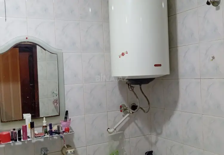 2 otaqlı mənzil Satılır, Yasamal qəs., Yasamal, Bakı