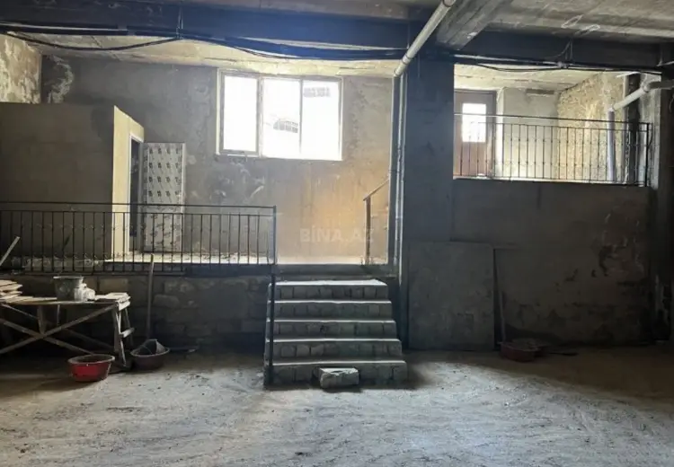 150 m² Obyekt / Ofis Satılır, Əhmədli, Xətai, Bakı