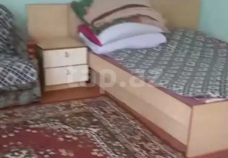 1 otaqlı mənzil Kirayə (aylıq), Bakı