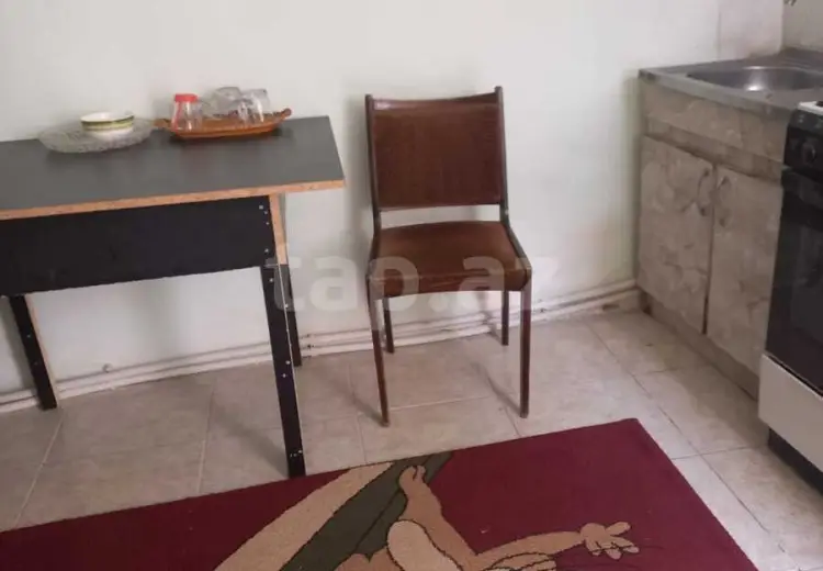1 otaqlı mənzil Kirayə (aylıq), Bakı