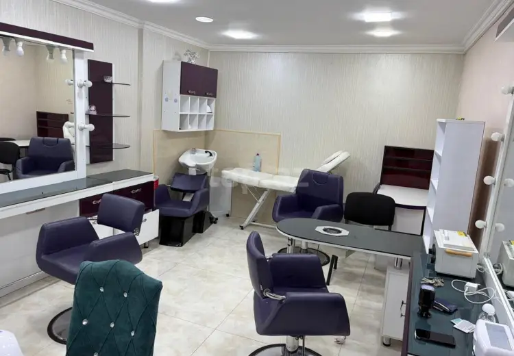 0 m² Obyekt / Ofis , Bakı