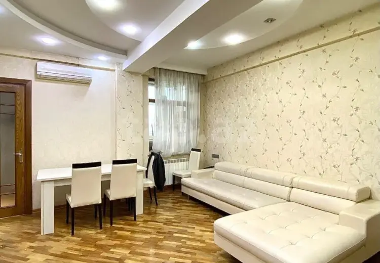 2 otaqlı mənzil , Bakı