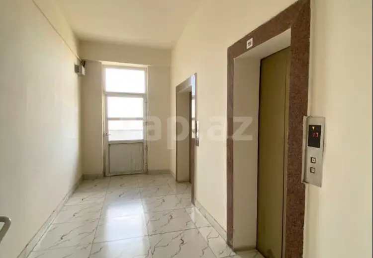 2 otaqlı mənzil , Bakı