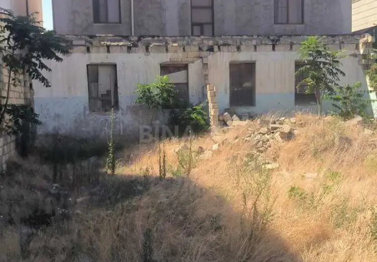 16 sot Torpaq Satılır, Xətai, Bakı