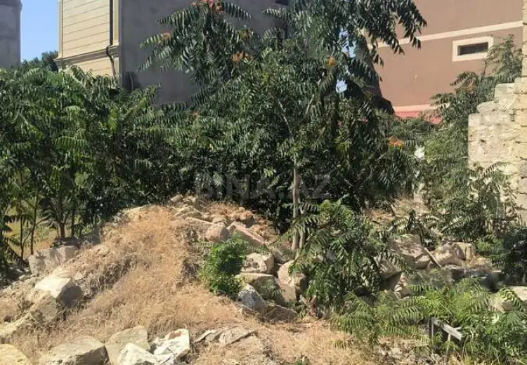 16 sot Torpaq Satılır, Xətai, Bakı