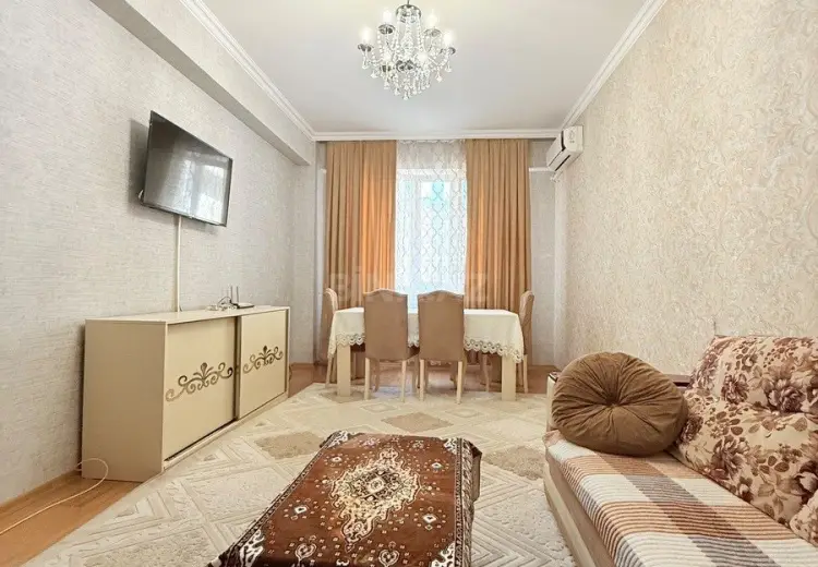 2 otaqlı mənzil Satılır, Abşeron