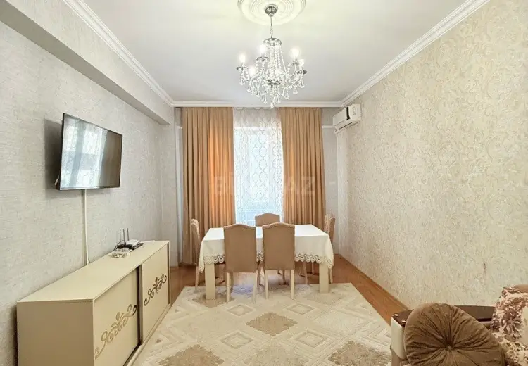 2 otaqlı mənzil Satılır, Abşeron