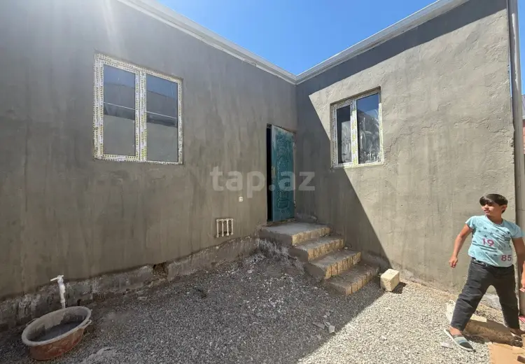 2 otaqlı mənzil , Qobu, Abşeron