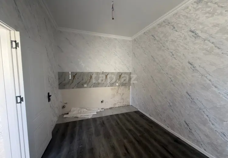 2 otaqlı mənzil , Qobu, Abşeron