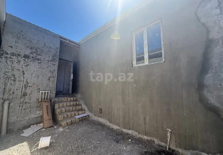 2 otaqlı mənzil , Qobu, Abşeron