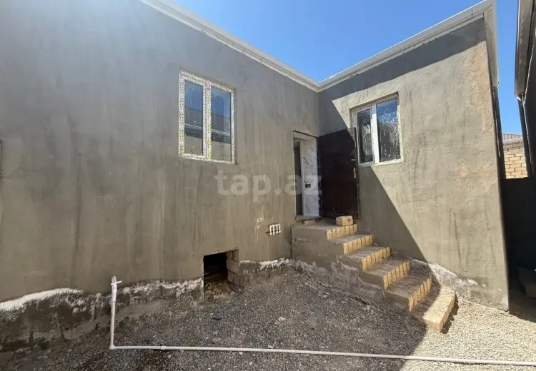2 otaqlı mənzil , Qobu, Abşeron