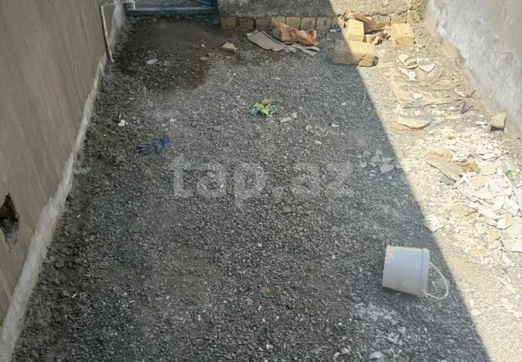 2 otaqlı mənzil , Qobu, Abşeron