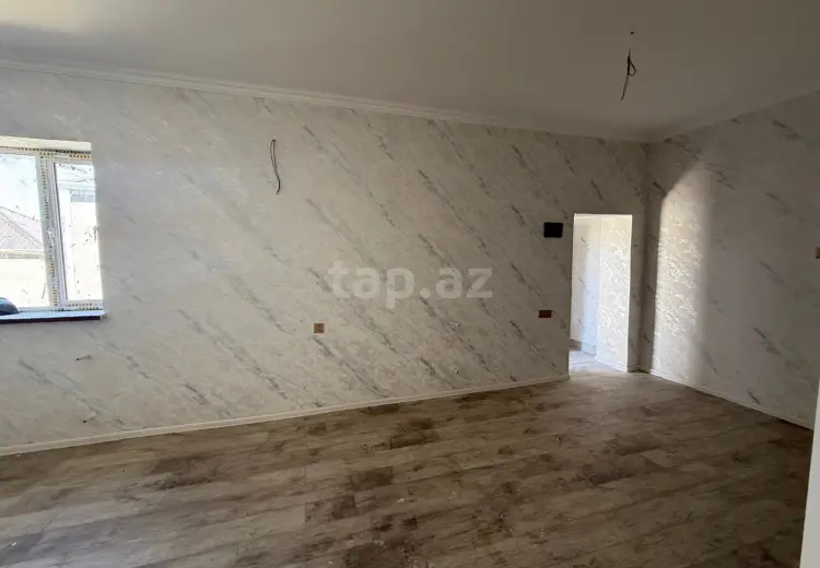 2 otaqlı mənzil , Qobu, Abşeron