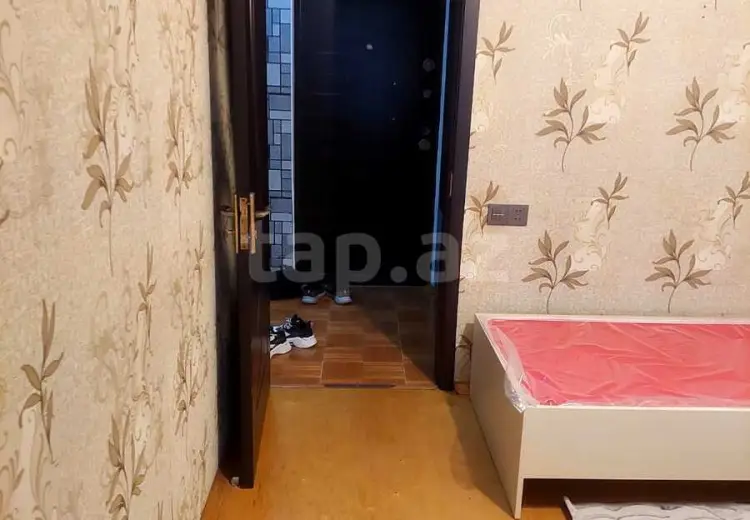 4 otaqlı mənzil , Sumqayıt