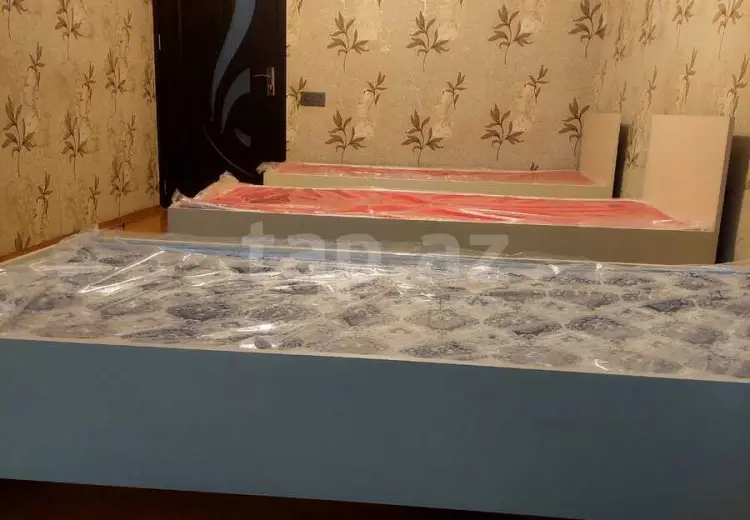 4 otaqlı mənzil , Sumqayıt