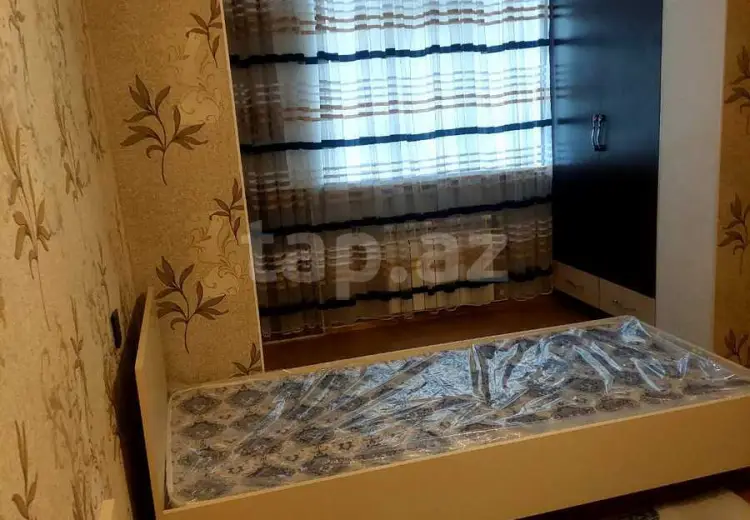 4 otaqlı mənzil , Sumqayıt