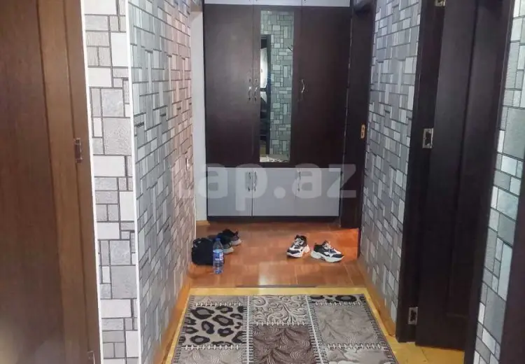 4 otaqlı mənzil , Sumqayıt