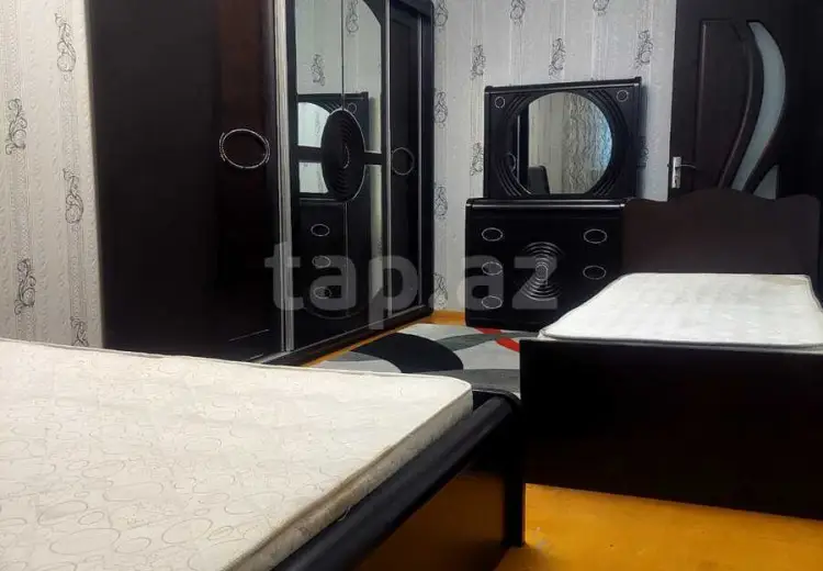 4 otaqlı mənzil , Sumqayıt