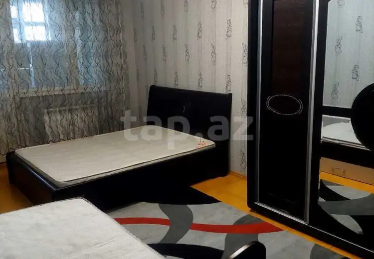 4 otaqlı mənzil , Sumqayıt