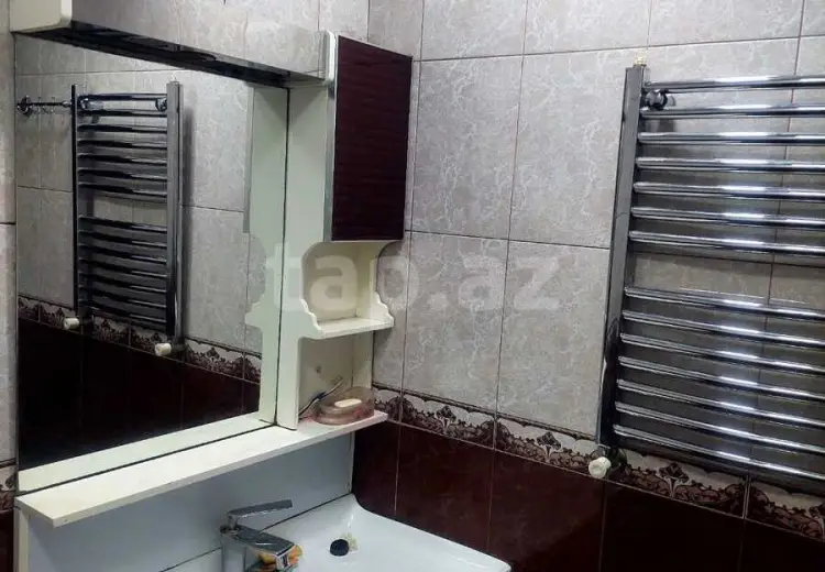 4 otaqlı mənzil , Sumqayıt