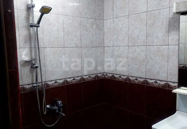 4 otaqlı mənzil , Sumqayıt