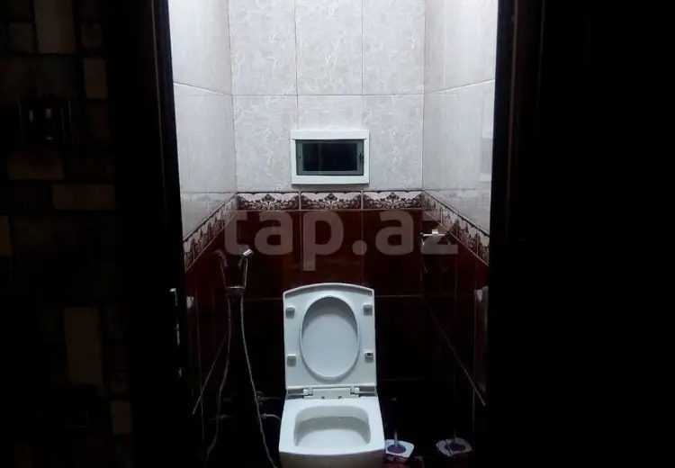 4 otaqlı mənzil , Sumqayıt