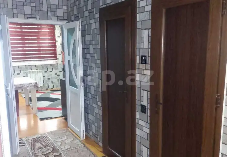4 otaqlı mənzil , Sumqayıt