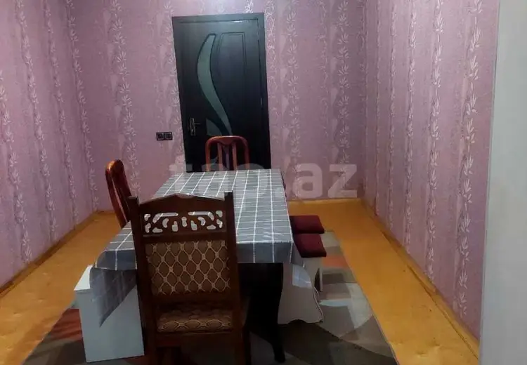4 otaqlı mənzil , Sumqayıt