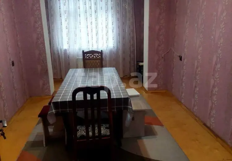 4 otaqlı mənzil , Sumqayıt